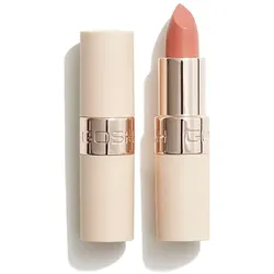 Gosh Copenhagen Luxury Nude Lippenstift 001 Nudity 4 g Hellbraun 