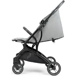 Osann Boogy Kinderwagen Buggy mit Liegefunktion ab Geburt bis 22 kg - inklusive Regenverdeck, Transporttasche und Babyschalen-Adapter // Monster