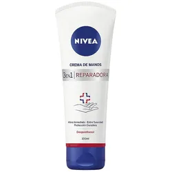 NIVEA Reparatur-handcreme 3 In 1 100 ml 