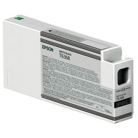 Epson Tinte T636N UltraChrome HDR schwarz matt (C13T63680N)