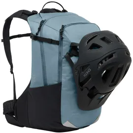 Vaude Trailvent 20 l grau