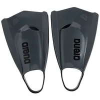 Arena Powerfin Pro II Schwimmflossen - Black - 40-41