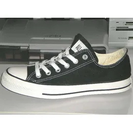 Converse Chuck Taylor All Star Classic Low Top black 39