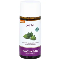 Jojoba öl Bio/demeter