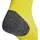 adidas Adi 23 Stutzen Team Yellow/Black M