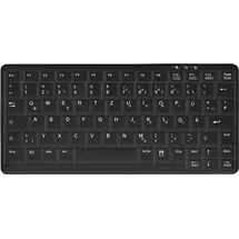 Active Key AK-4100-P-B/GE soft tactile DE