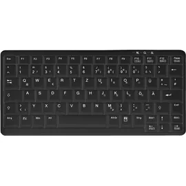 Active Key AK-4100-P-B/GE soft tactile DE
