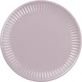 ib laursen Frühstücksteller Mynte LAVENDER Lila D. 19,5cm