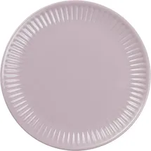 ib laursen Frühstücksteller Mynte LAVENDER Lila D. 19,5cm