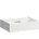 Laufen Kartell Aufsatzhandwaschbecken 45 x 34 cm H8183300001091