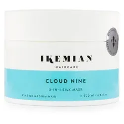 Cloud Nine 3-in-1 Silk Mask