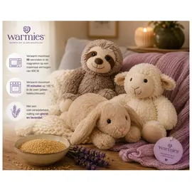 Warmies Warmies® Alpaka