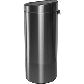 Brabantia Touch Bin New 30 l matt steel fingerprint proof