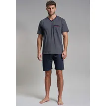 Götzburg Shorty Manhattan Blau 54 (XL)