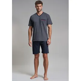 Götzburg Shorty Manhattan Blau 54 (XL)