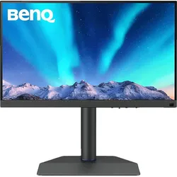 BENQ SW272U 27 Zoll UHD 4K Monitor (5 ms Reaktionszeit