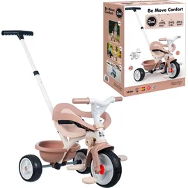Smoby 740418 Dreirad Kinder ab 10 Monaten
