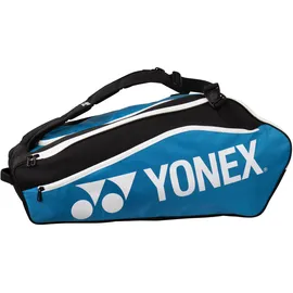 Yonex Club Line Tennistasche, blau,