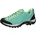 Brütting Damen Claremont Trekkingsschuhe Mintgrün/Lemon 36 EU