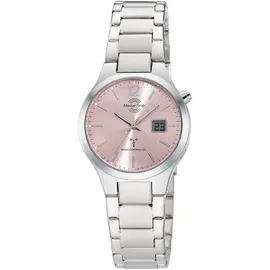 Master Time Lady Line MTLA-10914-81M Damenfunkuhr