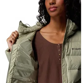 Columbia Harmony FallsTM Daunenjacke - Safari - M