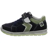 Ricosta Schnürschuhe in Blau | Gr.: 29