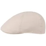 Stetson Texas Schirmmütze Flatcap UV-Schutz Herren Frühling Sommer Natur XXL (62-63 cm) - XXL