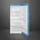 Smeg FAB28RDLB5 Retro-Kühlschrank (270 l, 1530 mm hoch, Light Blue)