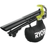 Ryobi RBV1850 Schwarz