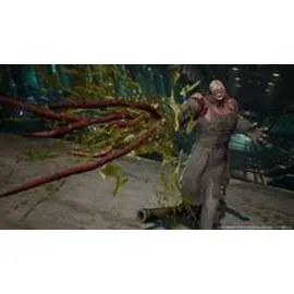 Marvel vs. Capcom: Infinite (USK) (PC)