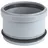 AIRFIT Abwasser Innen Reduzierstück DN 125 x 110