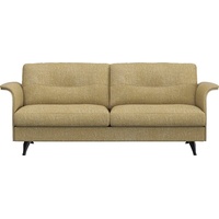 Flexlux 2,5-Sitzer Glow, Theca Furniture UAB, gelb