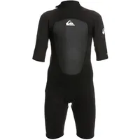 QUIKSILVER Neoprenanzug Prologue Schwarz 16Y