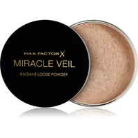 Max Factor Miracle Veil Puder Transparent