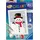 Ravensburger Malen nach Zahlen Schneemann Snowy 1 St.