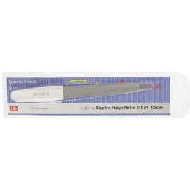 PFEILRINGWERK PRODUKTIONS GmbH Saphir Nagelfeile 13 cm C 121/13