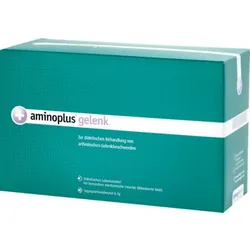 Aminoplus gelenk Granulat 30 St