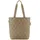 Reisenthel classic Shopper M Rhombus Olive