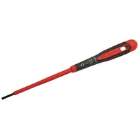 BAHCO Schlitz-Schraubendreher BE-8220S 0,5x3x100