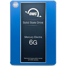 OWC Mercury Electra 6G 250 GB 2,5"