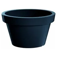 Prosperplast Lofly Ø 50 x 46 cm anthrazit