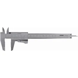 Ironside 151132 Taschenmessschieber 150mm
