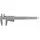Ironside 151132 Taschenmessschieber 150mm