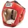 Leone 1947 LEONE 1947, Wettbewerbshelm, Rot, S, CS400
