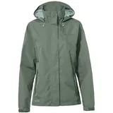 Vaude Damen Escape Light Jacke (Größe XS, gruen)
