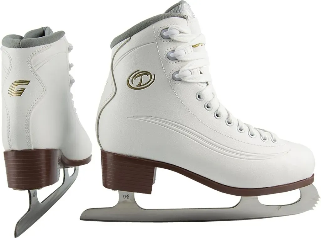 graf schlittschuhe graf eiskunstlauf tango v2