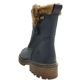 remonte Stiefelette Damen Schwarz 43