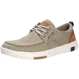 Dockers Mokassins Herren Grün 41