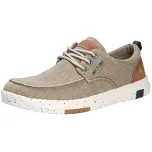 Dockers Mokassins Herren Grün 41