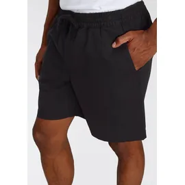Vans Range Relaxed Elastic Kurze Hose - Black - XL